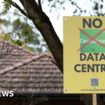 Plan for controversial Sydney data centre scrapped after push-back
