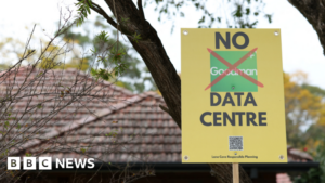 Plan for controversial Sydney data centre scrapped after push-back