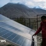 Renewables: Grid shortages are forcing India to produce and waste green energy