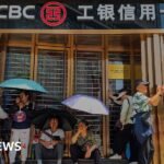 China to pump $54bn into state banks and insurers to boost economy