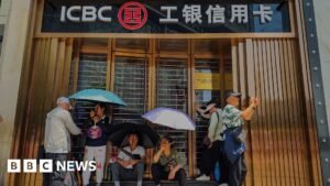 China to pump $54bn into state banks and insurers to boost economy