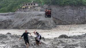 Singapore Red Cross commits additional S$170,000 in aid, raises over S$3 million through Nepal floods appeal