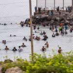 Spain’s PM Sanchez says no evidence Morocco orchestrated Ceuta border surge
