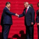 China says US trade truce extension creates space to advance talks