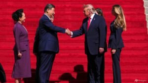 China says US trade truce extension creates space to advance talks