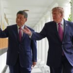 Five takeaways from Trump’s summit with Xi in Washington