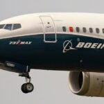 Boeing flags 737 MAX software glitch affecting landing navigation feature, WSJ reports