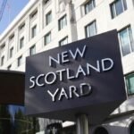 First charges brought in UK for Rwanda genocide
