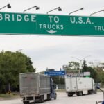 US to ban Canadian motorcycle, dairy, alcohol imports as trade war sizzles