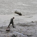 Rich nations should foot climate bill, says Nepal minister