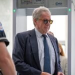 US House votes to hold billionaire Leon Black in contempt of Congress