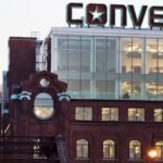 Converse apologises and pulls sneaker ad that critics said included racist imagery