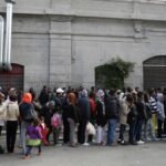 5 EU countries aim to send rejected migrants to ‘return hub’ by 2027