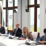 G7 leaders condemn Houthi strikes on Saudi Arabia