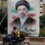 Iran supreme leader says US will be forced out of Middle East: state TV