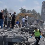 Lebanon receives first detainee of five to be freed by Israel