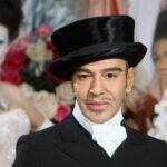 Galliano and the Met call off 2027 exhibition following backlash