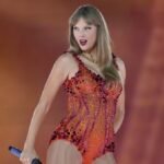 Taylor Swift breaks two Spotify records for 2026 with The Life of a Showgirl: The Encore