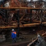 Russia demands ‘immediate release’ of vessel seized by Norway