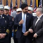 Trump says he will consider request to release more 9/11 records