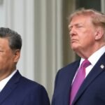Trump-Xi summit in Washington begins with great fanfare but low expectations