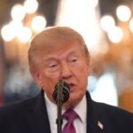China says it ‘respects’ Trump’s ‘super intelligence’ switch from AI