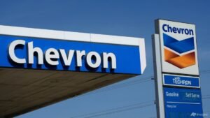 Commentary: Chevron just exposed the gap between Venezuela rhetoric and reality