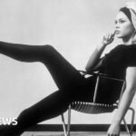 Brigitte Bardot’s ballet flats and diamond rings to be sold at auction