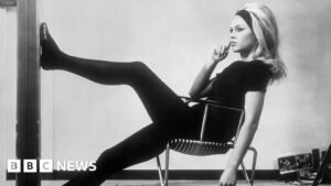 Brigitte Bardot’s ballet flats and diamond rings to be sold at auction