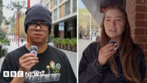 ‘Good to have choice’: Australians on opting out of social media algorithms