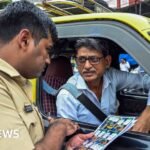 Maharashtra gives taxi and tuk-tuk drivers a year to learn Marathi language