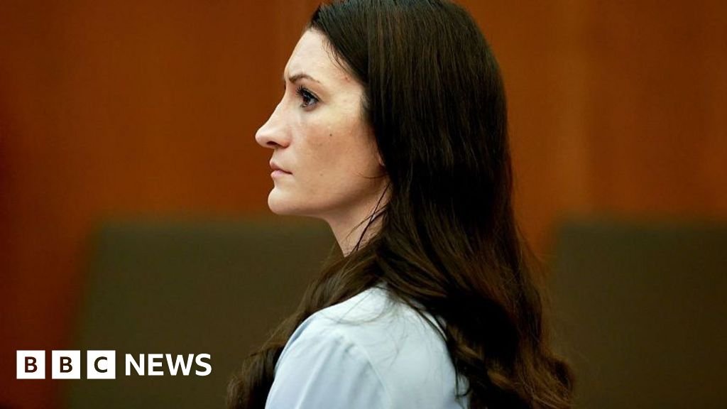 Jurors in Lindsay Clancy trial deadlocked but judge asks them to keep trying
