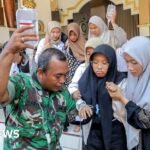 Indonesia: Around 2,000 fall ill after eating free school meals