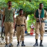 Ethiopia fighting: Are Tigray’s TPLF forces and the army heading back to war?