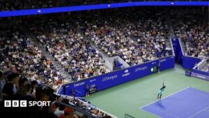 US Open 2026: Naomi Osaka and Jessica Pegula on influencers causing disruption in New York