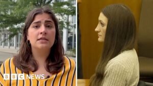 Watch: What it was like in court as Lindsay Clancy’s lawyer asked judge to remove juror