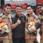 Actor Kiki Darling leaves Ah Boys To Firefighters after past sexual assault conviction surfaces online