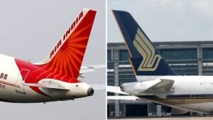 Commentary: Walking away from Air India could cost SIA more