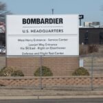 Trump threatens sales in US of Canadian aircraft maker Bombardier