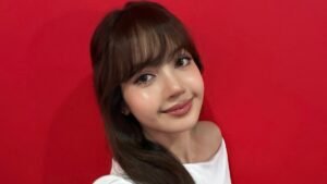 Documentary on Blackpink’s Lisa, Always Lalisa, to screen in Singapore cinemas from Oct 12 to 17