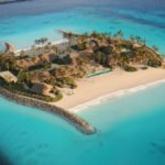 Aman’s first Maldives resort and branded residences Amanolu set to open in 2028