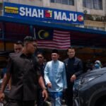 Malaysia PM Anwar open to considering early GE, with DPM Zahid latest to call for snap polls