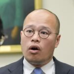 Ahead of Xi US visit, Jimmy Lai son urges release of media mogul