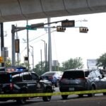 ICE agent wounds man in Austin, Texas, shooting: Officials