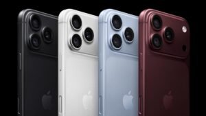 The new iPhone 18 Pro range is here – but who is it for?