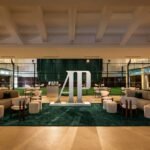 Audemars Piguet brings its love of padel to Singapore with a pop-up club at New Bahru