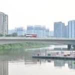 Air quality returns to unhealthy range in central region