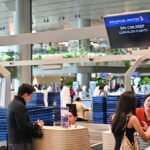Travel chaos hits Changi and Jakarta airports as volcanic ash grounds flights between the two hubs