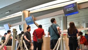 Singaporeans in Indonesia advised to e-register with MFA amid Anak Krakatau eruption