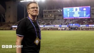 Valdas Dambrauskas: The incredible story of Sabah’s coach